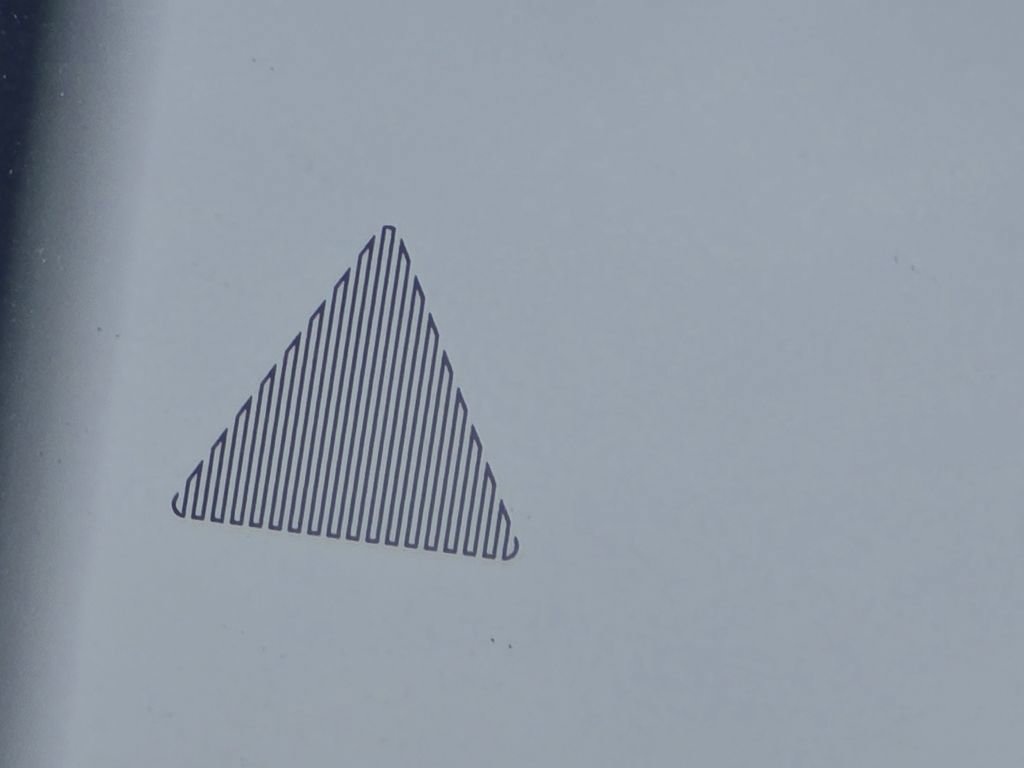 Used 2024 Mercedes-Benz GLS 580 4MATIC image 9