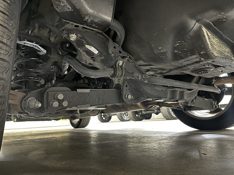 Used 2009 Honda Element SC image 9