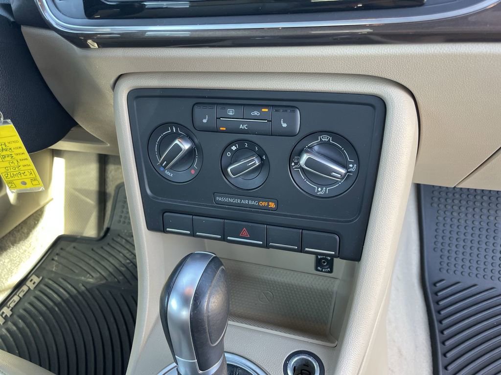 Used 2015 Volkswagen Beetle 1.8T image 20