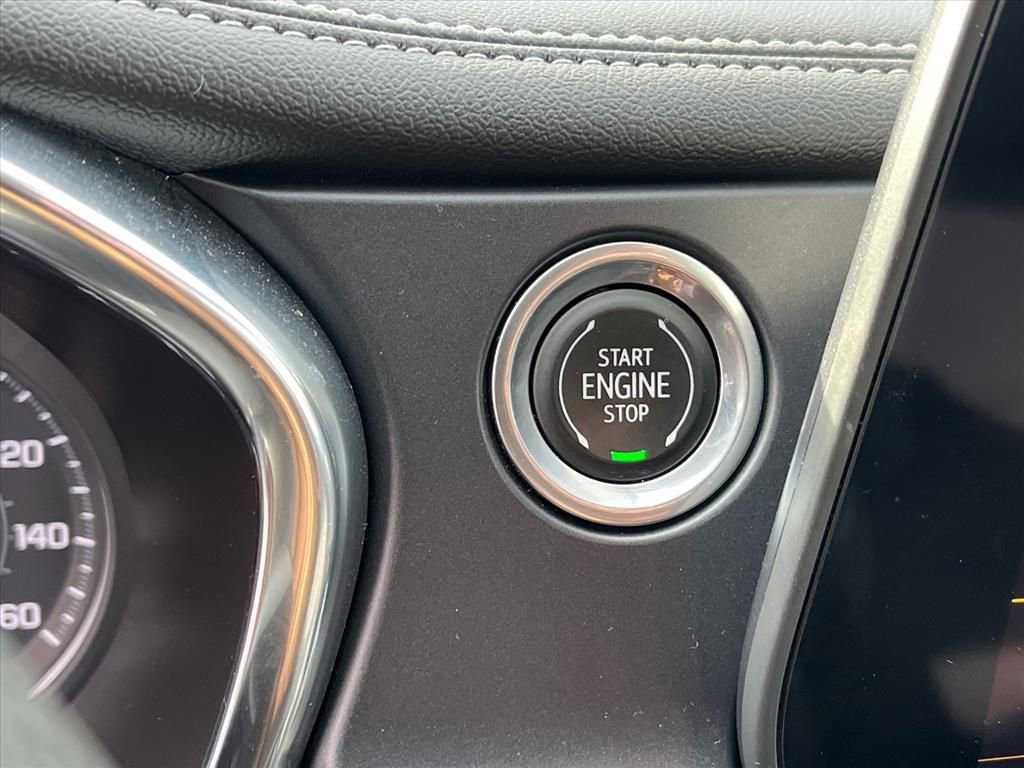 Used 2023 Chevrolet Blazer LT image 11