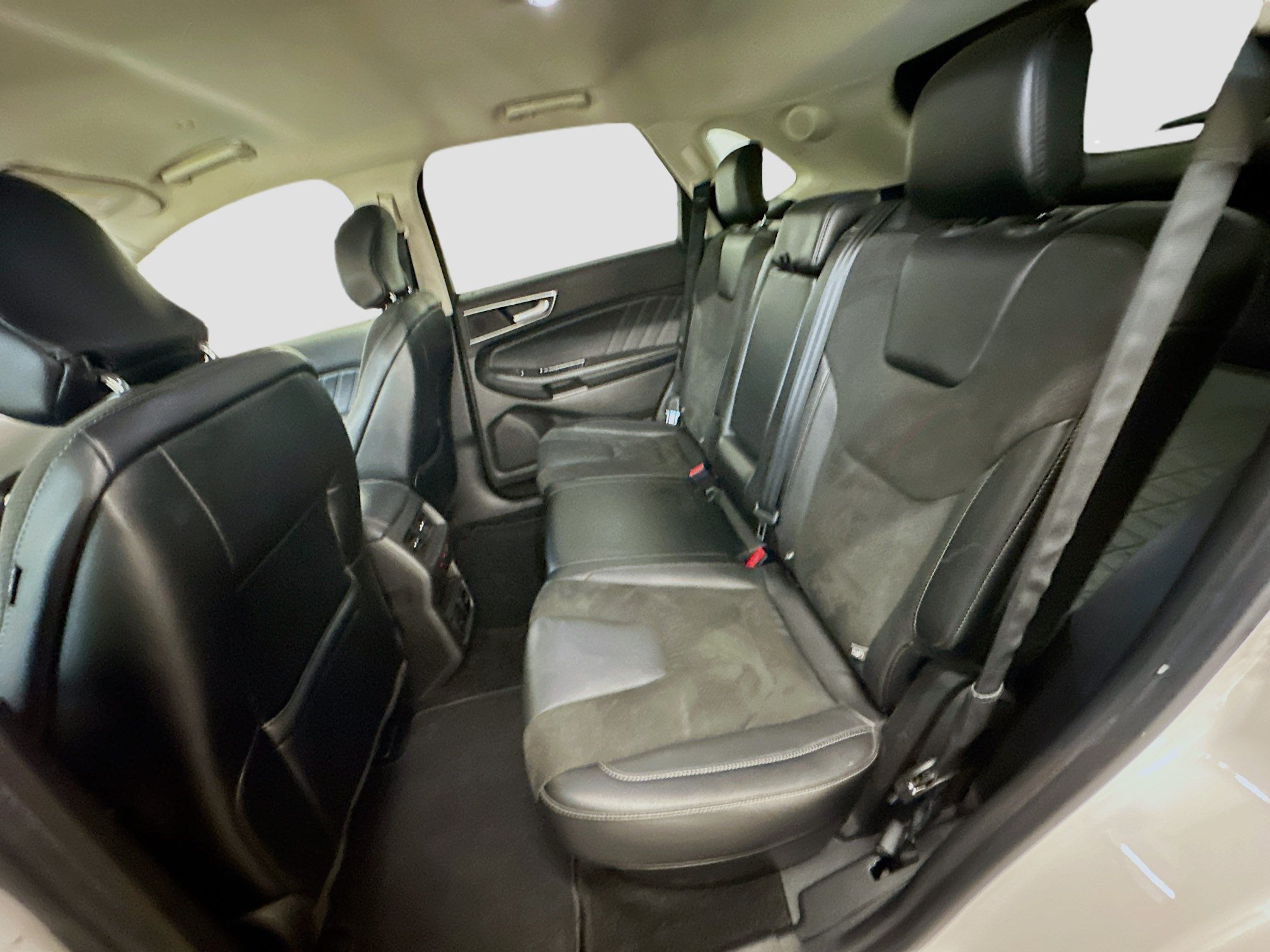 Used 2017 Ford Edge Sport w/ Equipment Group 401A AWD/4WD image 29
