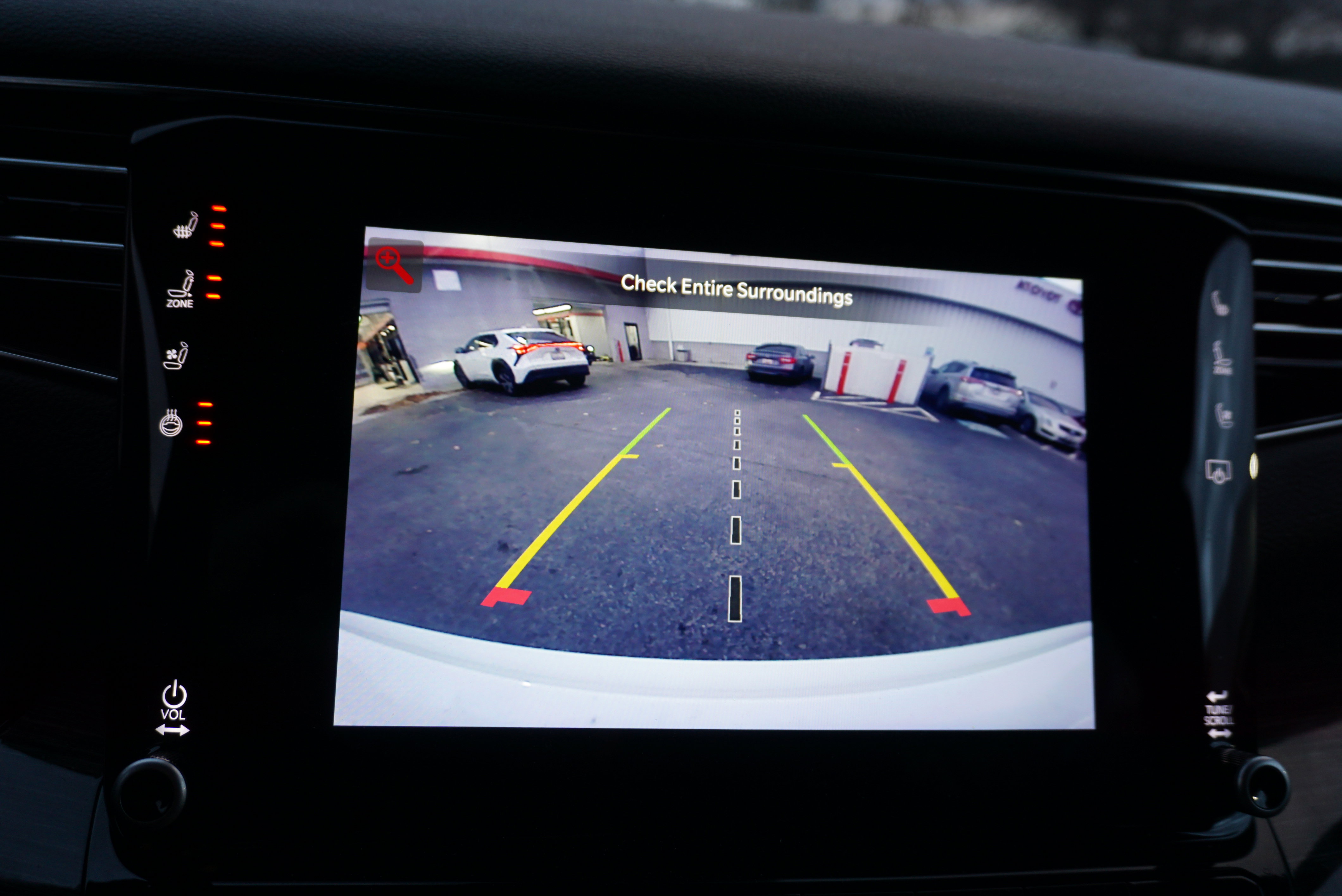 Used 2022 Jeep Wagoneer Series II image 12