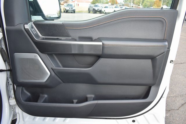 Used 2023 Ford F150 Tremor w/ Equipment Group 402A High image 51