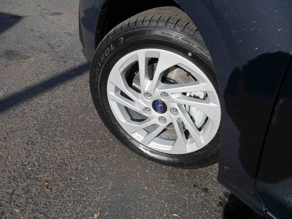 Used 2024 Subaru Impreza 2.0i image 9