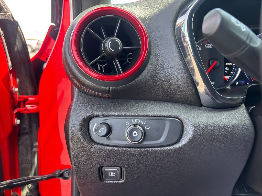 Used 2024 Chevrolet Blazer RS w/ Enhanced Convenience Package image 21