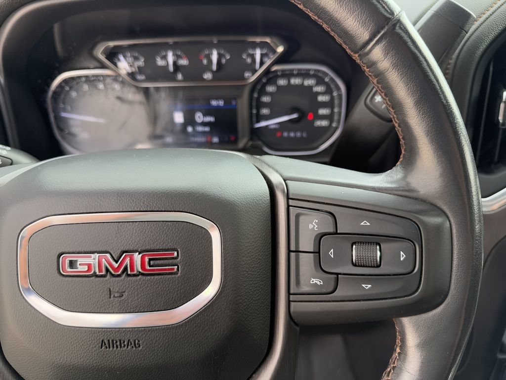 Used 2020 GMC Sierra 1500 AT4 w/ AT4 Premium Package AWD/4WD image 31