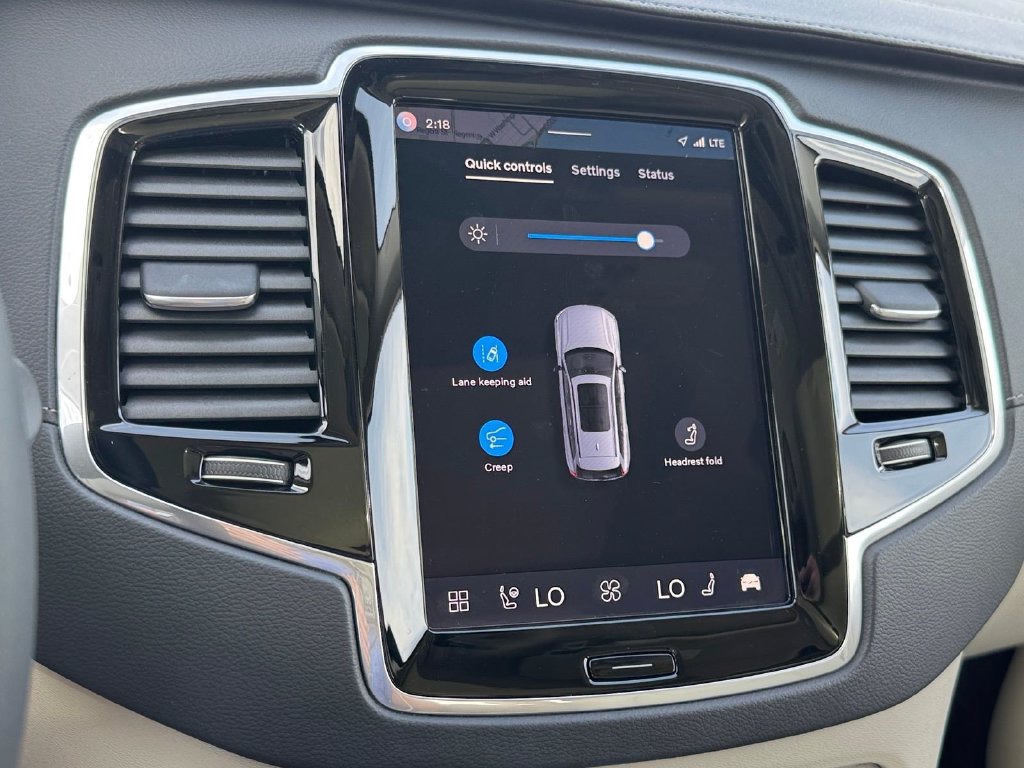 Certified 2024 Volvo XC90 T8 Ultimate w/ Protection Package Premier AWD/4WD image 19