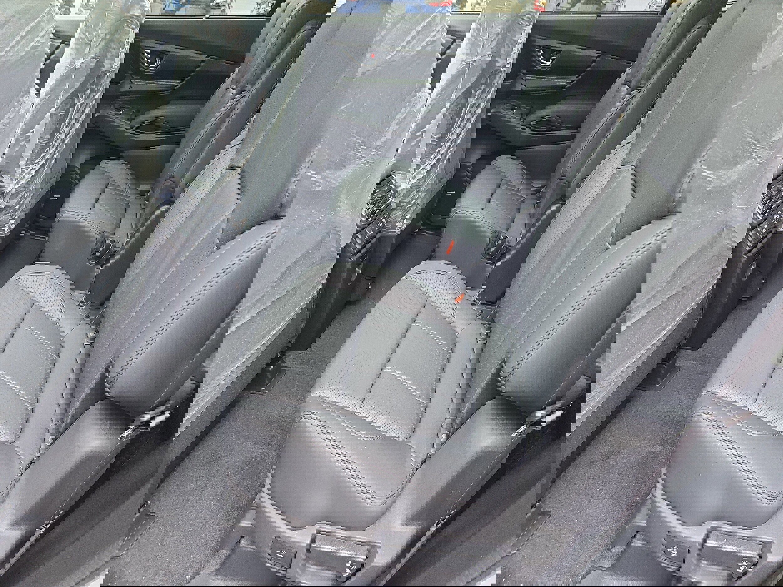 New 2026 Subaru Ascent Bronze Edition image 20