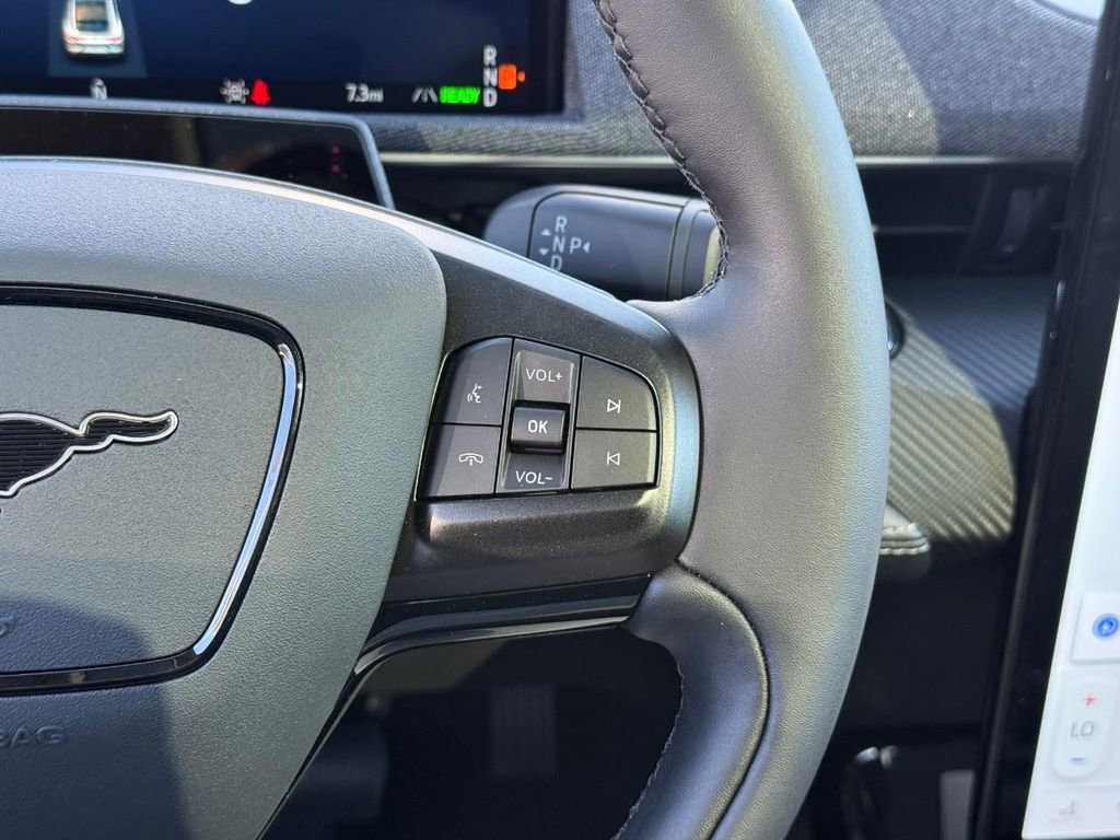 New 2025 Ford Mustang Mach-E Premium w/ Interior Protection Package image 15