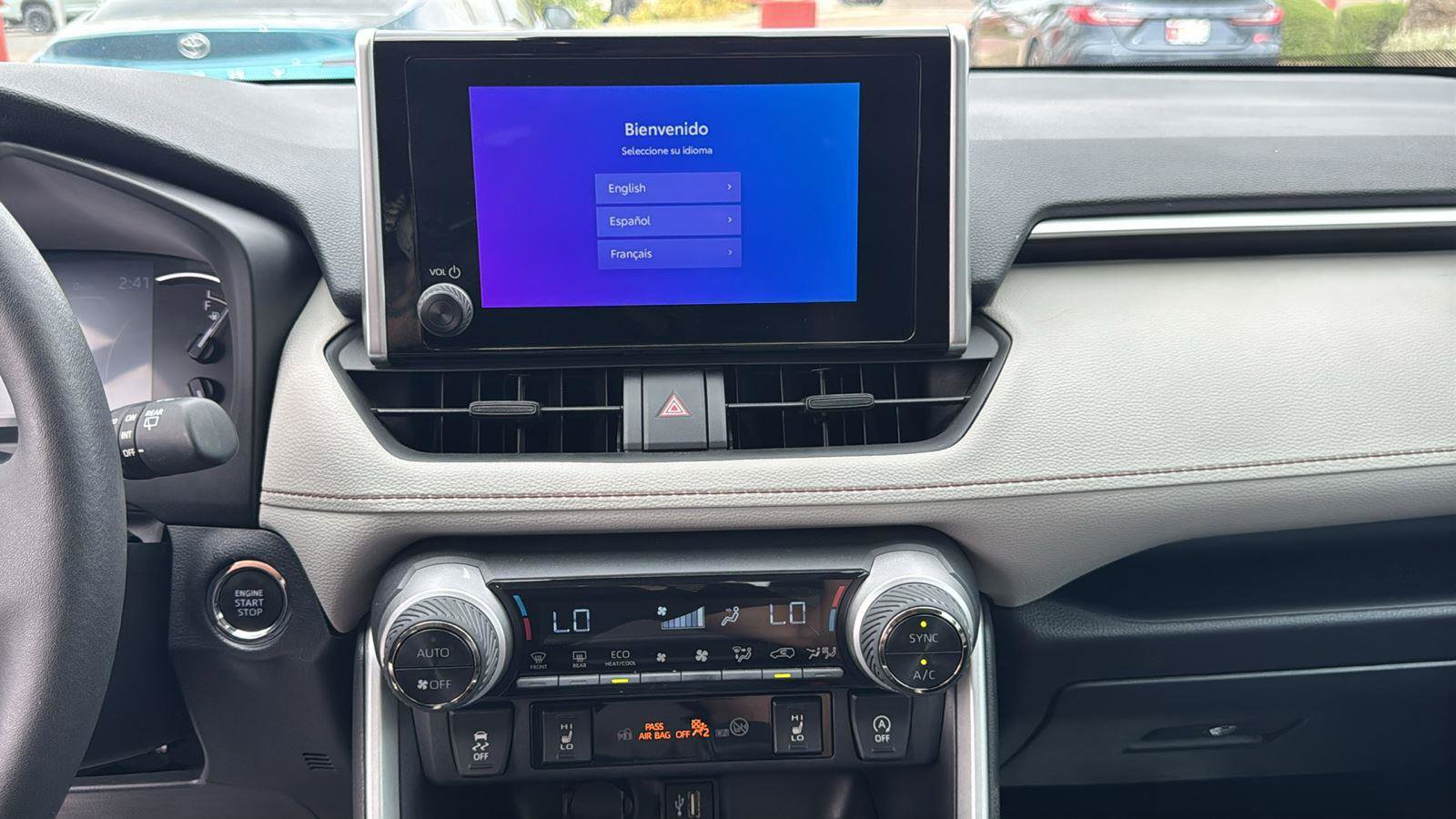 Certified 2025 Toyota RAV4 XLE w/ Convenience Package image 18