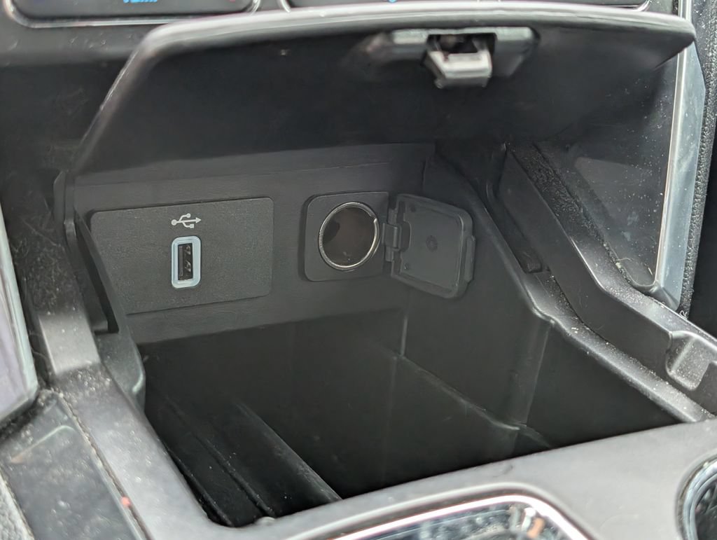 Used 2019 Ford Explorer Sport AWD/4WD image 21