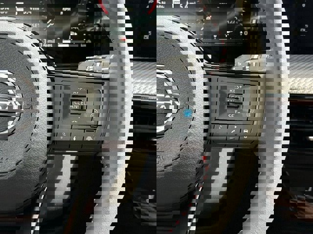 New 2026 Nissan Kicks SR w/ Cold Weather Package image 21