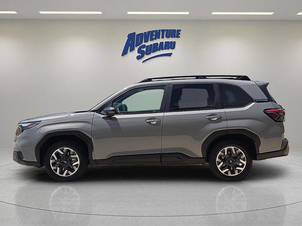 Certified 2026 Subaru Forester Premium AWD/4WD image 7