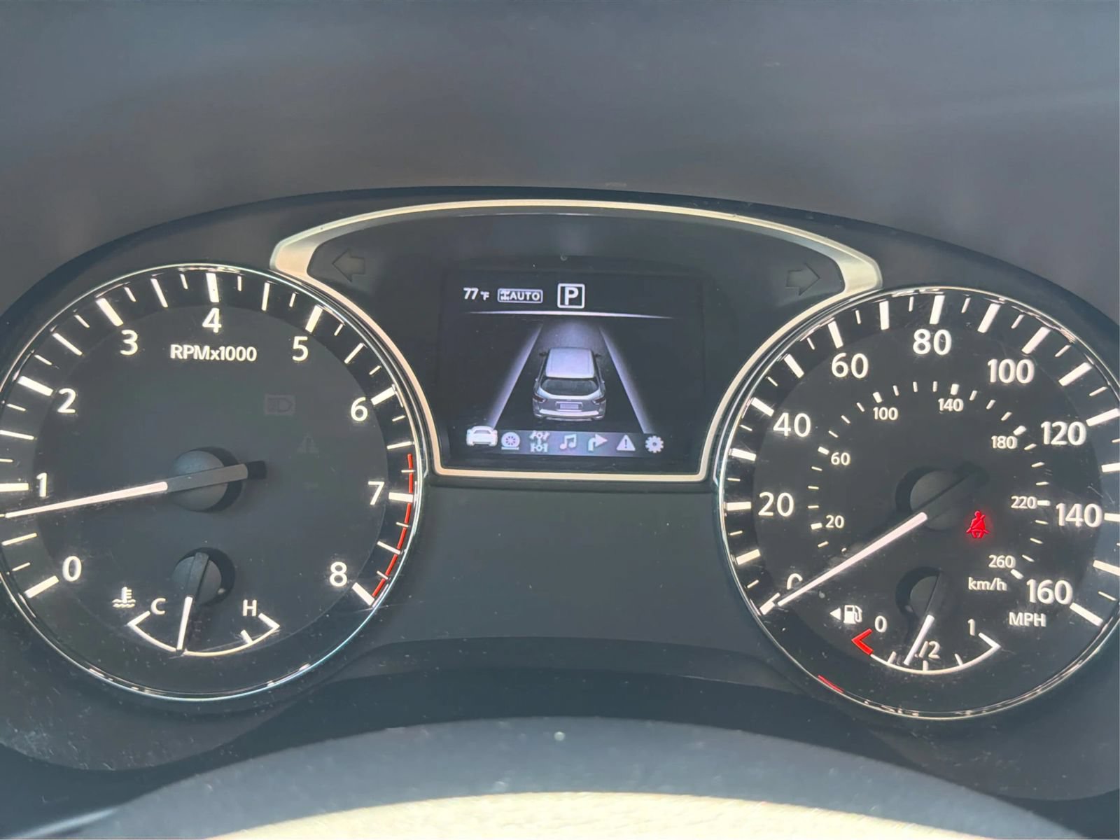 Used 2019 Nissan Pathfinder SV w/ SV Tech Package AWD/4WD image 19