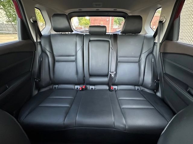 Certified 2023 Nissan Rogue SV w/ SV Premium B Package AWD/4WD image 27