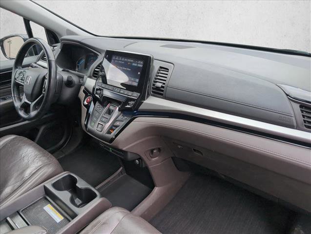 Used 2019 Honda Odyssey Elite image 22