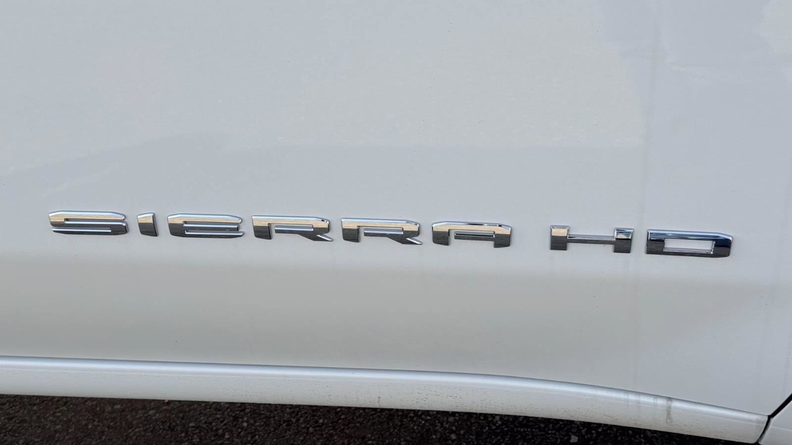 New 2026 GMC Sierra 3500 Pro w/ Convenience Package image 7