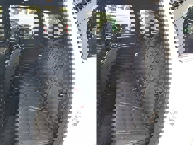 Used 2014 Jeep Grand Cherokee Summit w/ Trailer Tow Group IV image 18