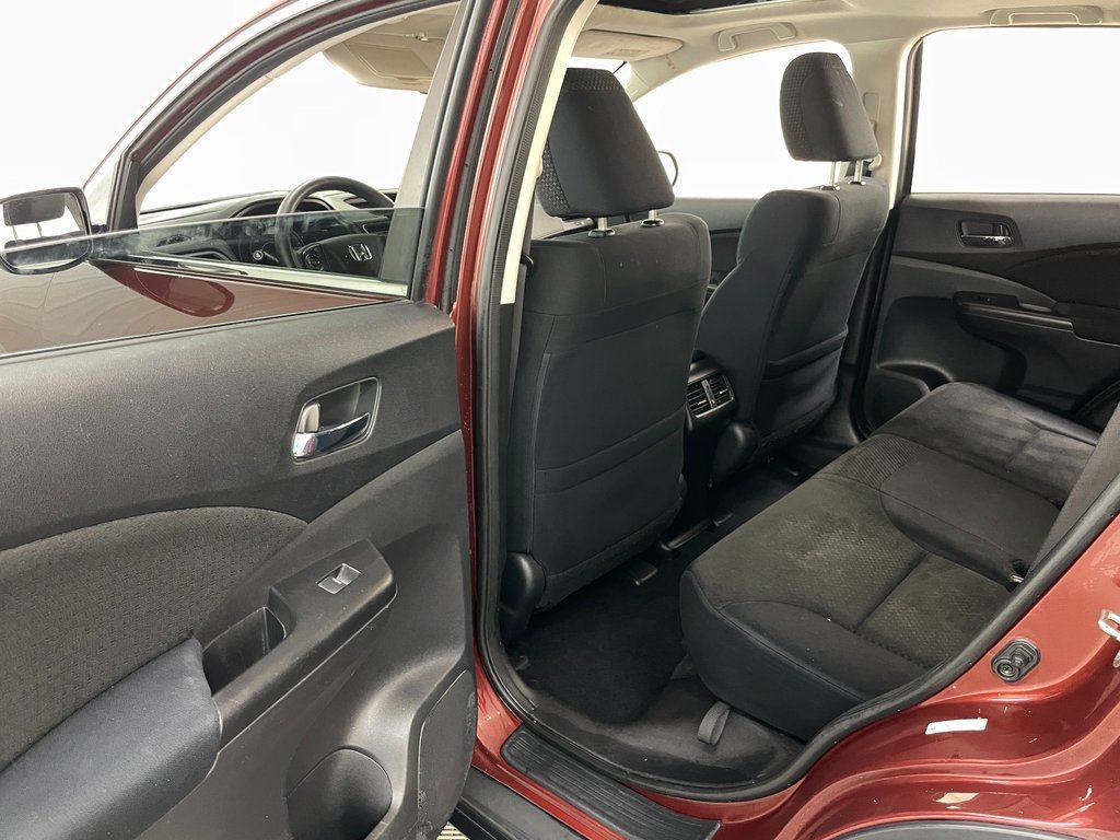 Used 2015 Honda CR-V EX image 41