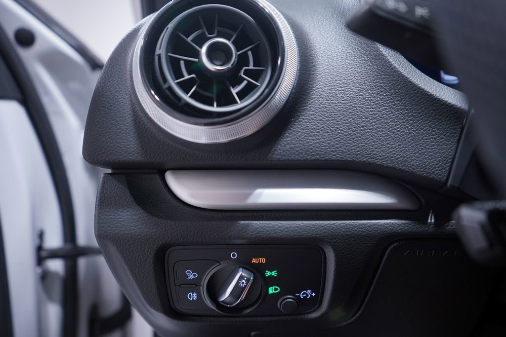 Used 2018 Audi S3 Premium Plus w/ Technology Package image 19