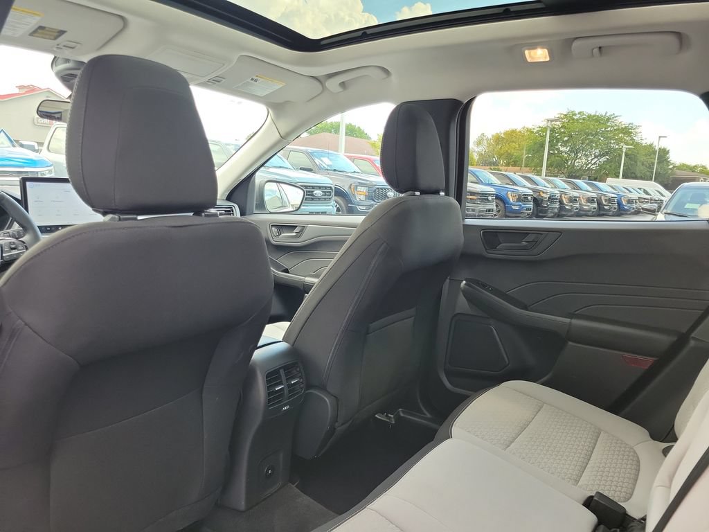 Certified 2023 Ford Escape Active w/ Tech Pack #1 AWD/4WD image 15