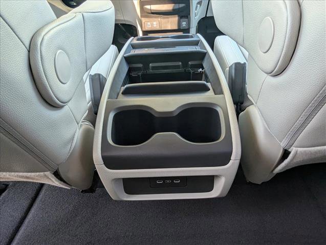 New 2026 Honda Odyssey EX-L image 14