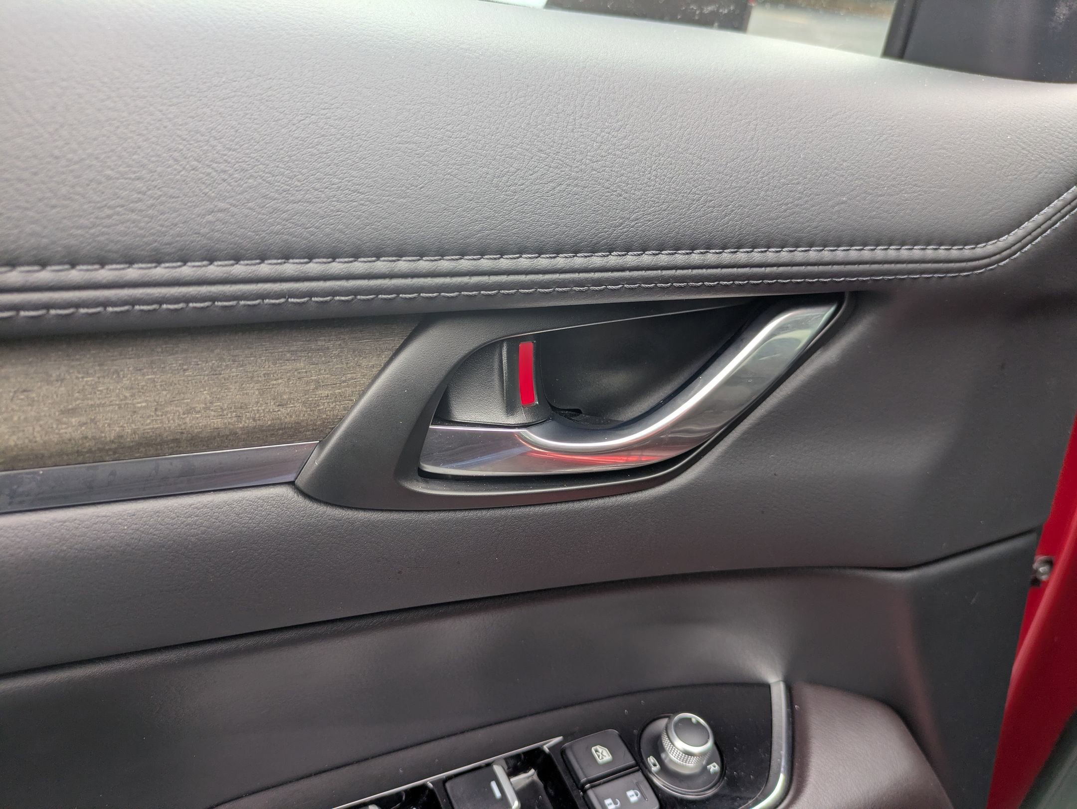 Certified 2025 MAZDA CX-5 Signature image 15