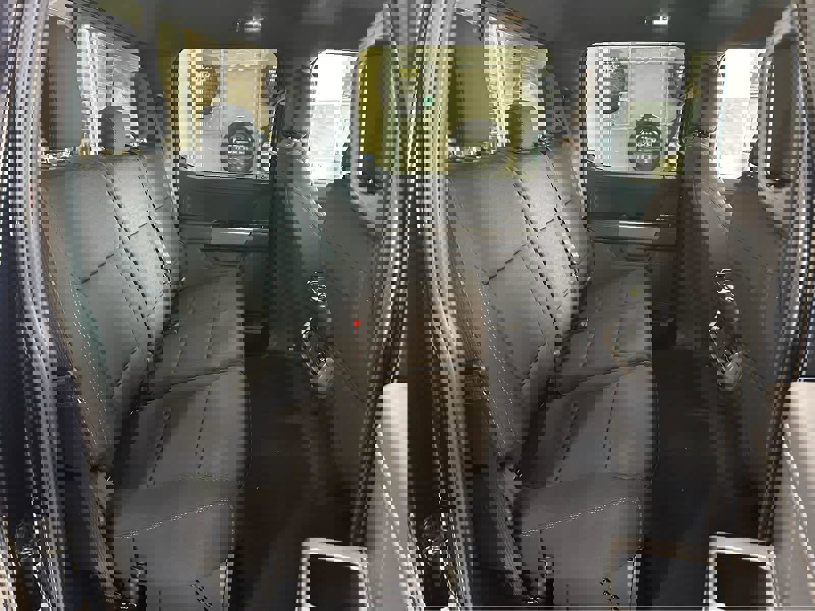 New 2026 Ford F150 XLT w/ Equipment Group 302A MID image 33