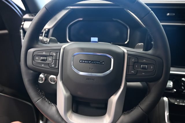 New 2026 GMC Sierra 1500 Denali AWD/4WD image 27