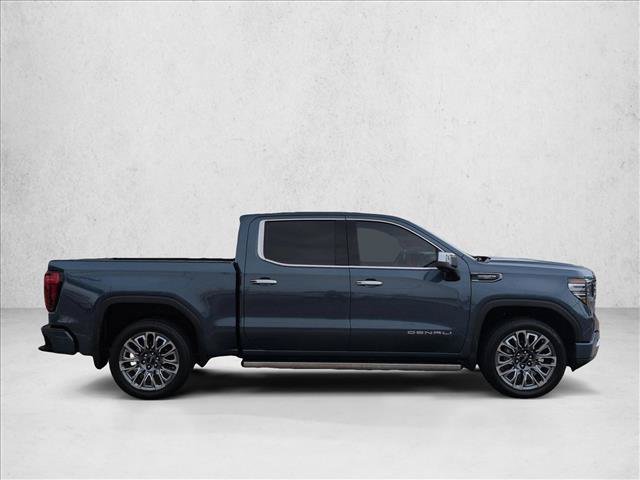Used 2024 GMC Sierra 1500 Denali Ultimate AWD/4WD image 4