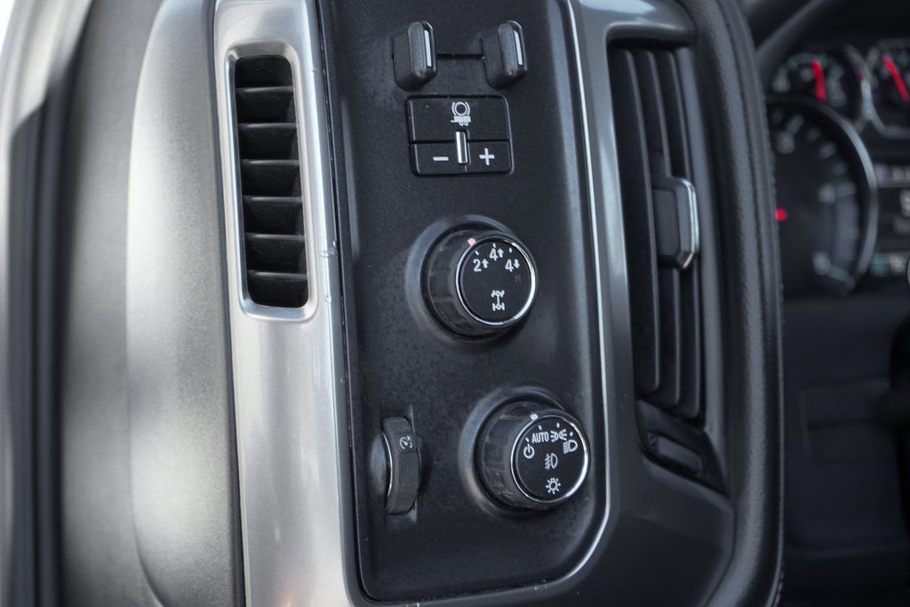 Used 2016 Chevrolet Silverado 2500 LTZ w/ Duramax Plus Package image 20