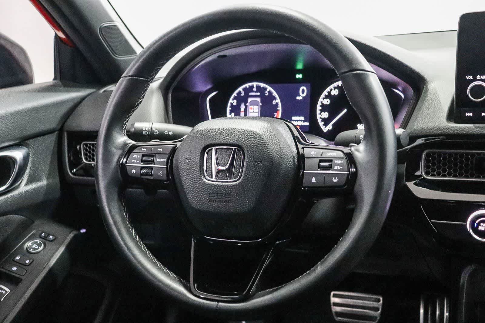 Used 2024 Honda Civic Sport image 15