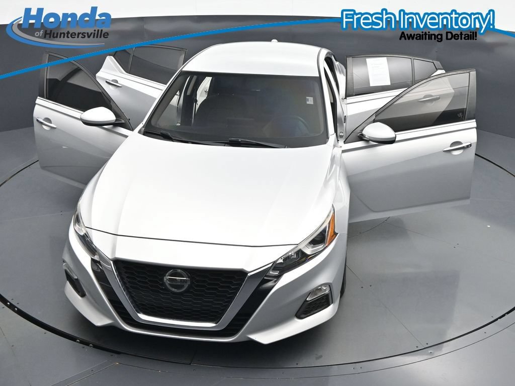 Used 2020 Nissan Altima 2.5 S FWD image 35