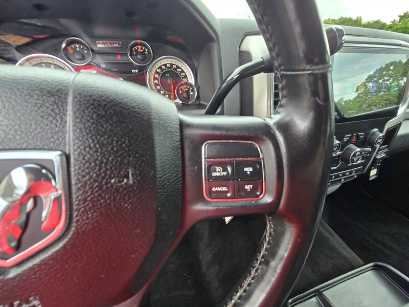 Used 2016 RAM 2500 Big Horn AWD/4WD image 15