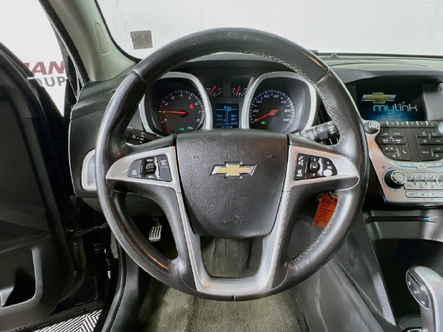 Used 2015 Chevrolet Equinox LT FWD image 12