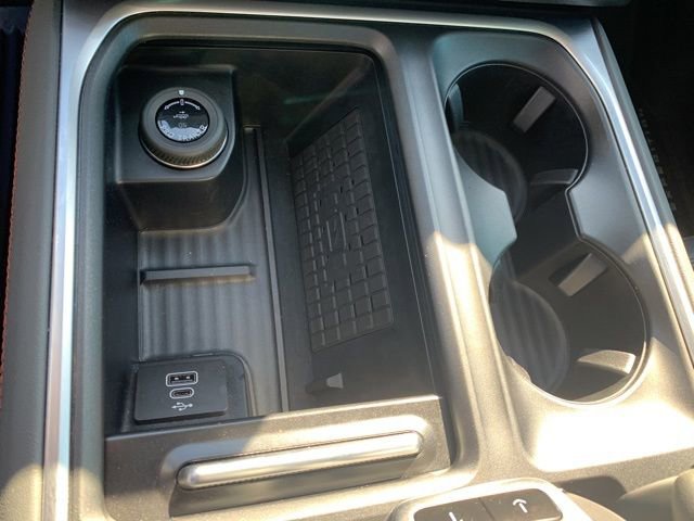 New 2025 Ford Expedition Active image 36