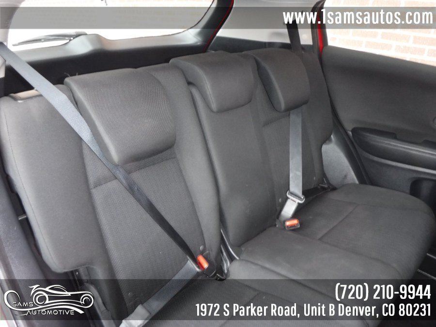 Used 2018 Honda HR-V LX image 21