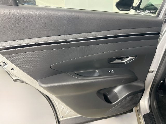 Used 2024 Hyundai Tucson Blue AWD/4WD image 25