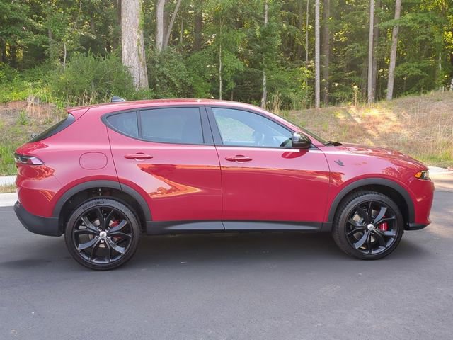 New 2024 Dodge Hornet GT image 3