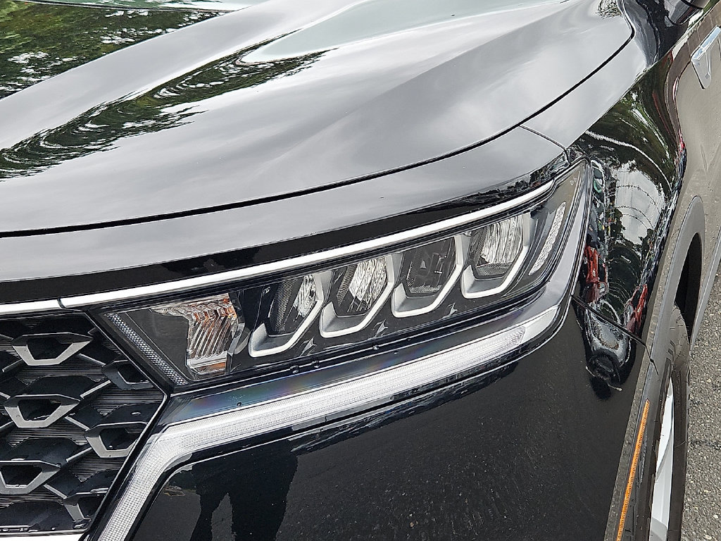 Used 2022 Kia Sorento LX AWD/4WD image 10