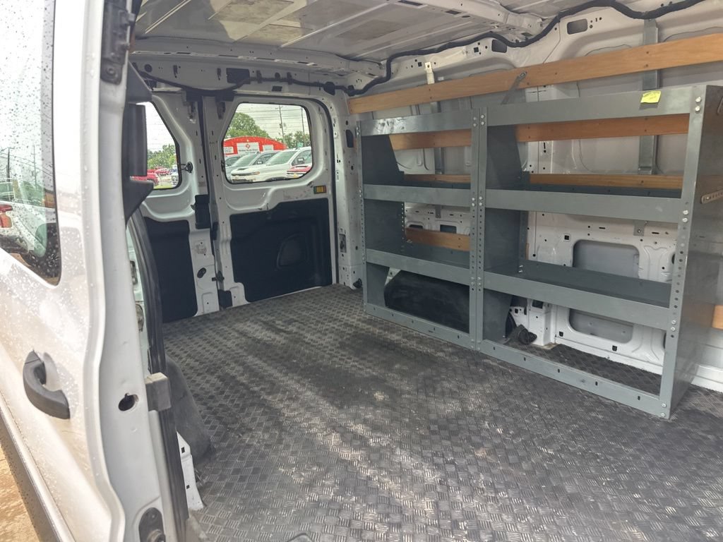 Used 2021 Ford Transit 250 Low Roof w/ Exterior Upgrade Package RWD image 23