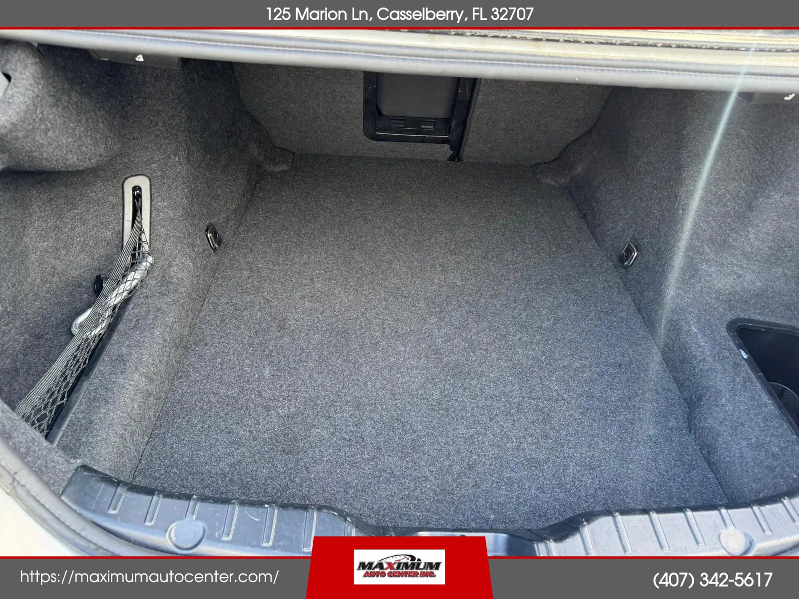 Used 2015 BMW 528i Sedan RWD image 19