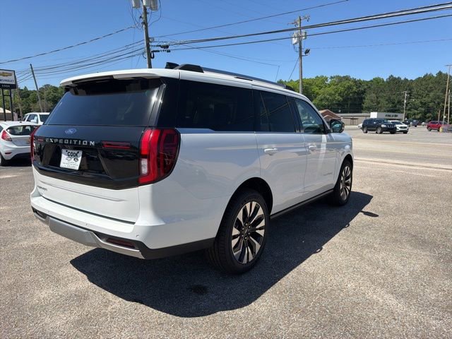 New 2026 Ford Expedition Platinum AWD/4WD image 6