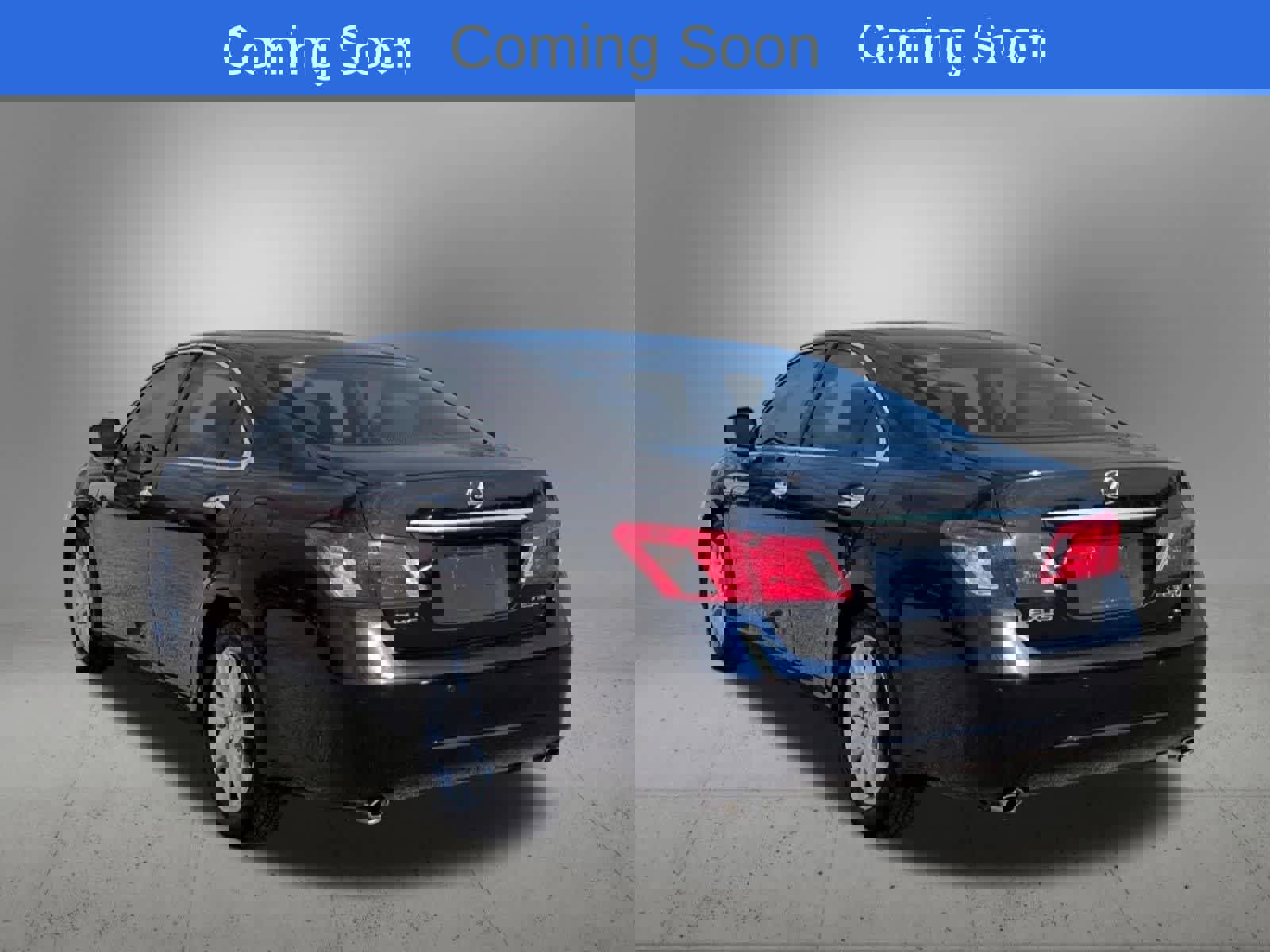 Used 2007 Lexus ES 350 FWD image 4