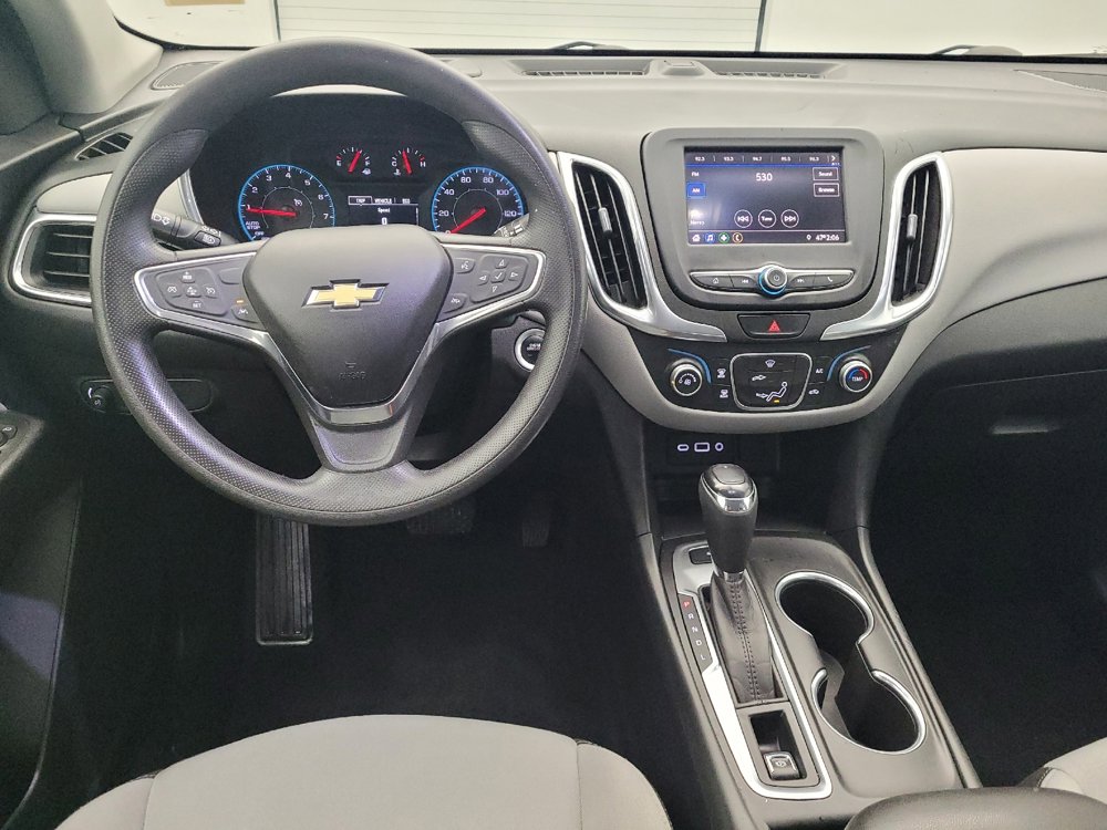 Used 2020 Chevrolet Equinox LS image 22