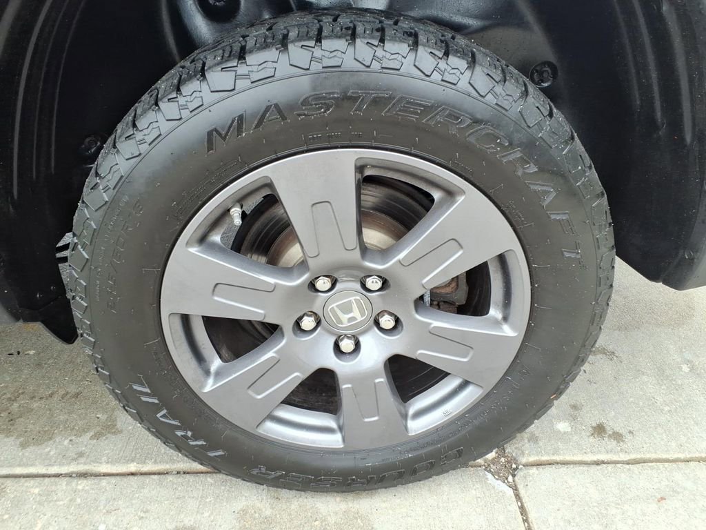 Used 2020 Honda Ridgeline RTL-E image 10