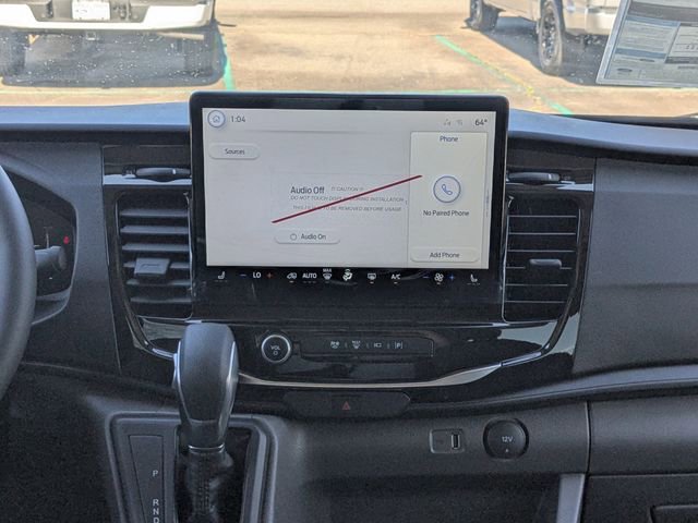 New 2026 Ford Transit 350 XLT image 18