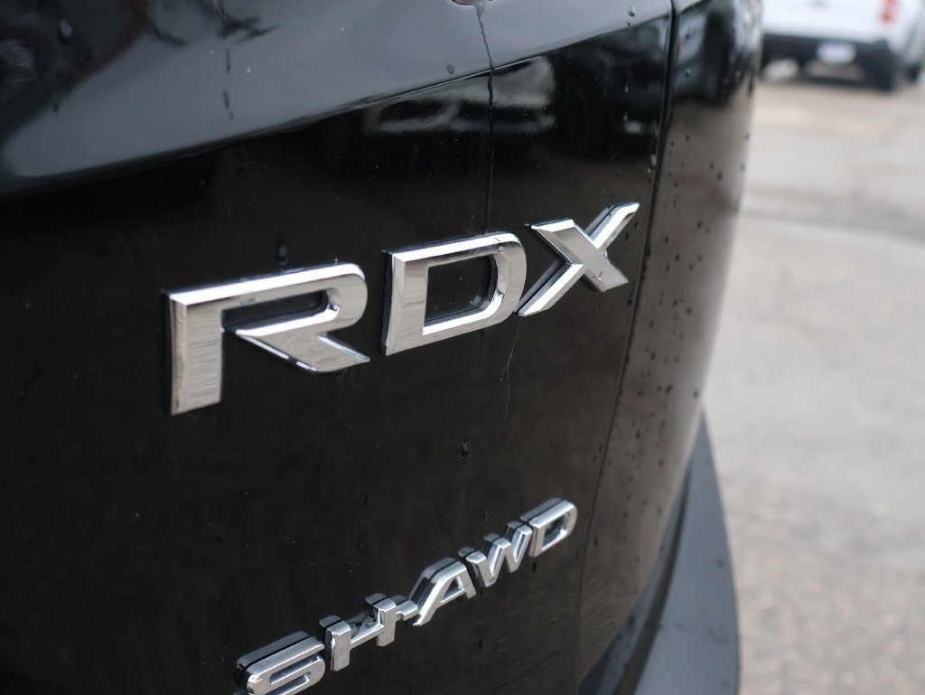Used 2023 Acura RDX w/ Advance Package AWD/4WD image 16