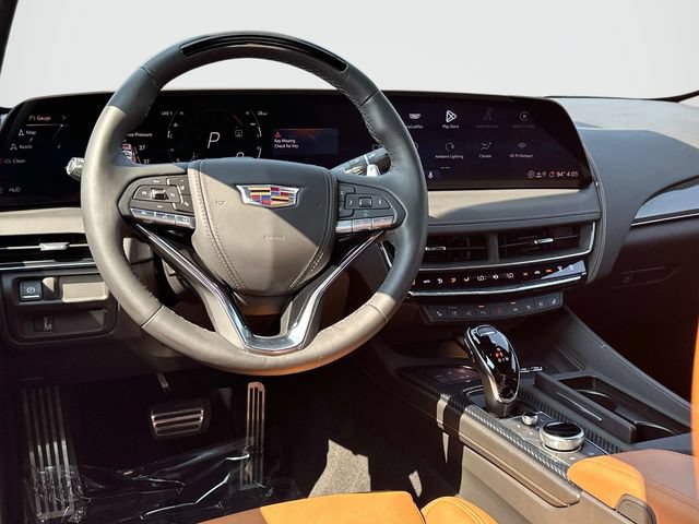 Used 2026 Cadillac CT5 Sport w/ Platinum Package AWD/4WD image 2