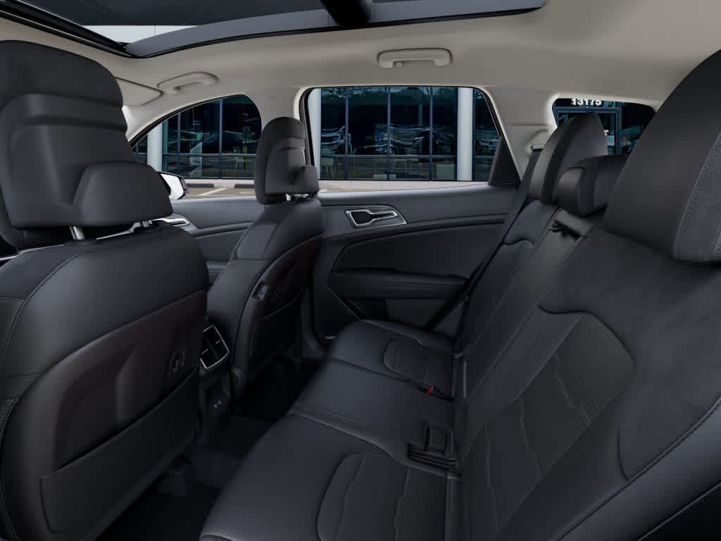 New 2026 Kia Sportage SX Prestige image 18